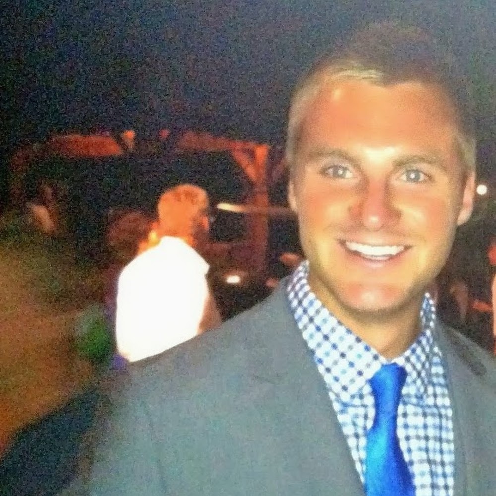 Meet your Posher, Daniel